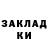 А ПВП крисы CK Nadia Tkacheva